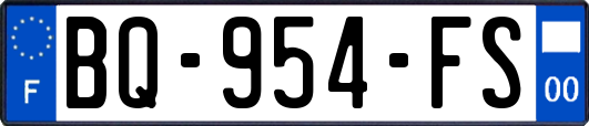 BQ-954-FS