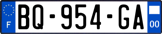 BQ-954-GA