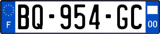 BQ-954-GC