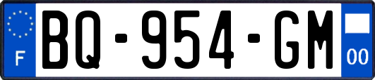 BQ-954-GM
