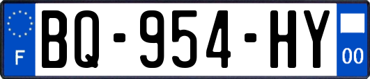 BQ-954-HY