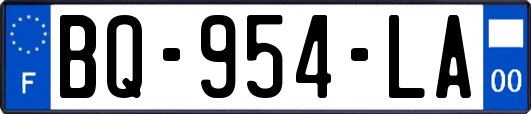 BQ-954-LA