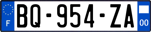 BQ-954-ZA