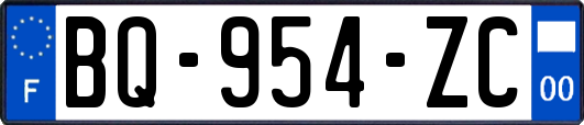 BQ-954-ZC