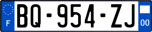 BQ-954-ZJ