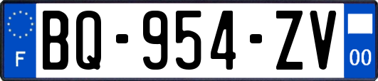 BQ-954-ZV