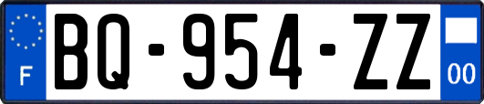BQ-954-ZZ