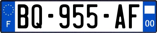 BQ-955-AF