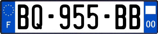 BQ-955-BB