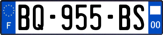 BQ-955-BS