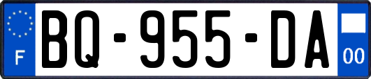 BQ-955-DA