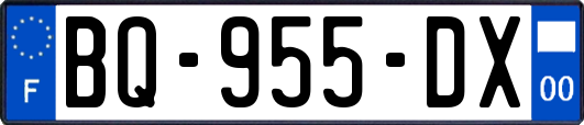 BQ-955-DX