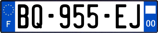 BQ-955-EJ