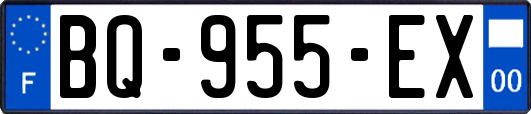 BQ-955-EX