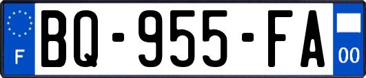 BQ-955-FA