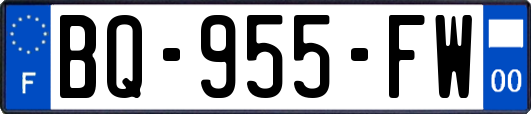 BQ-955-FW