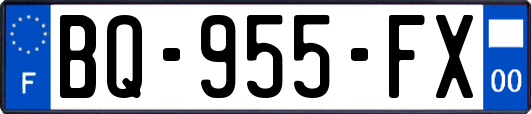 BQ-955-FX