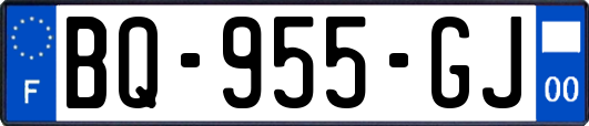 BQ-955-GJ