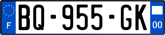 BQ-955-GK