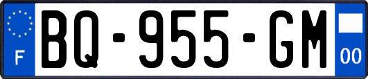 BQ-955-GM