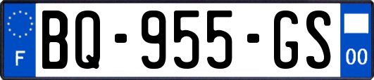 BQ-955-GS