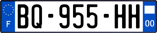 BQ-955-HH