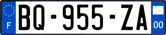 BQ-955-ZA