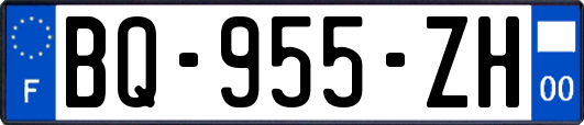 BQ-955-ZH