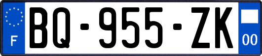 BQ-955-ZK