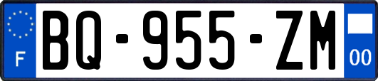 BQ-955-ZM