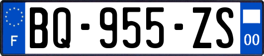BQ-955-ZS