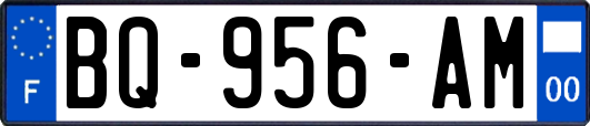 BQ-956-AM