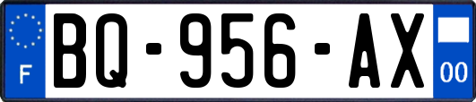 BQ-956-AX