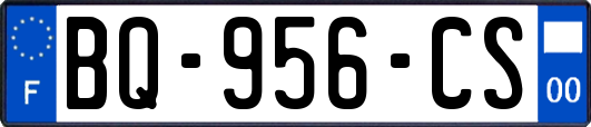 BQ-956-CS