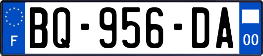 BQ-956-DA