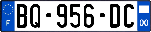 BQ-956-DC