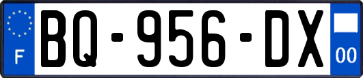 BQ-956-DX