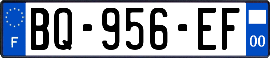 BQ-956-EF