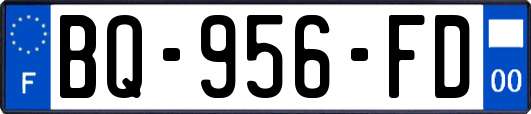 BQ-956-FD