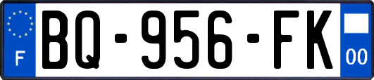 BQ-956-FK