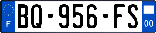 BQ-956-FS