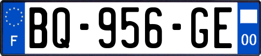 BQ-956-GE