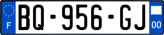 BQ-956-GJ