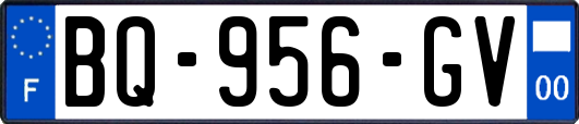 BQ-956-GV