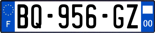 BQ-956-GZ