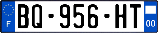 BQ-956-HT