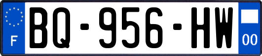 BQ-956-HW
