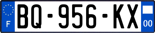 BQ-956-KX