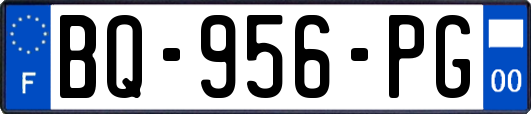 BQ-956-PG