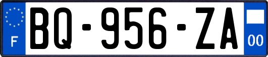 BQ-956-ZA